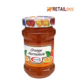 Geurts Jam Orange Marmalade 450g